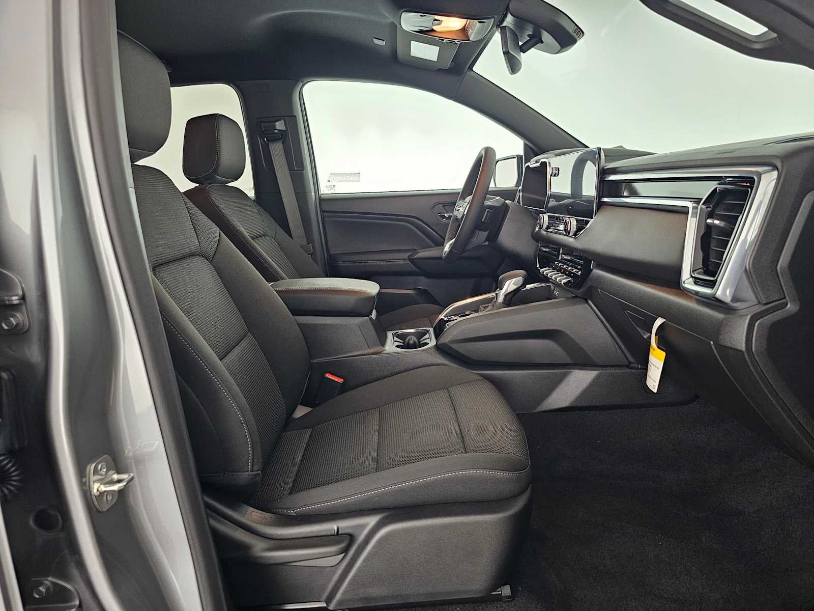 2026 GMC Canyon 2WD Elevation