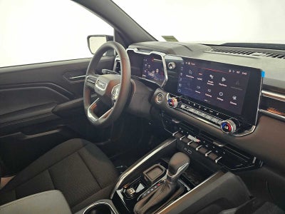 2026 GMC Canyon 2WD Elevation