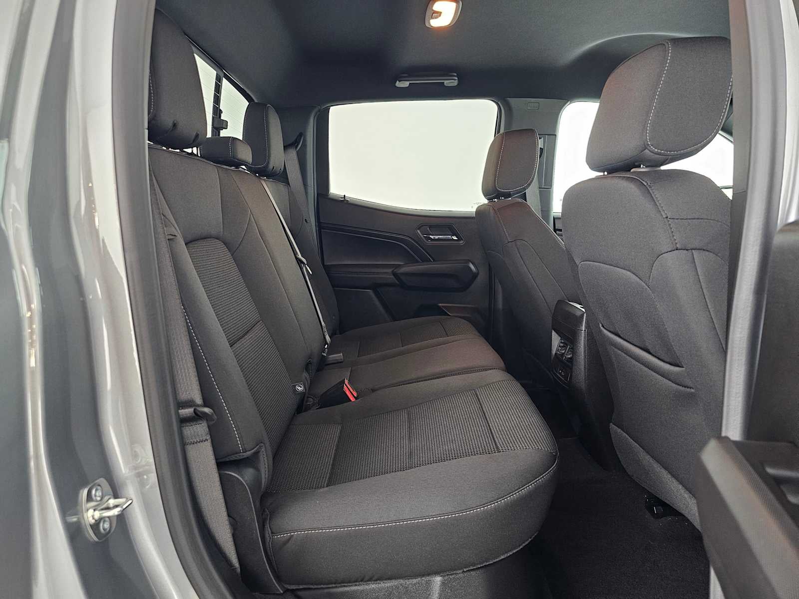 2026 GMC Canyon 2WD Elevation