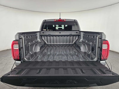 2026 GMC Canyon 2WD Elevation