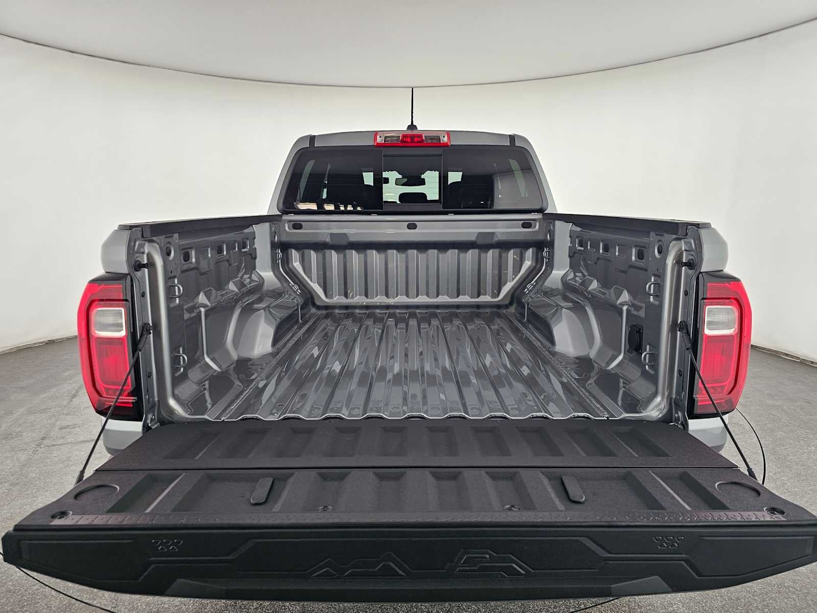 2026 GMC Canyon 2WD Elevation