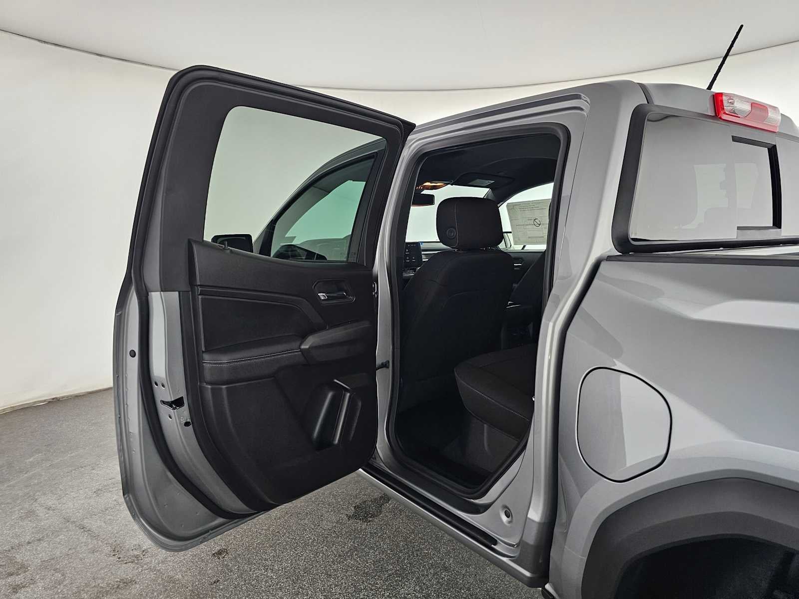 2026 GMC Canyon 2WD Elevation