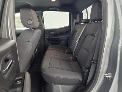 2026 GMC Canyon 2WD Elevation