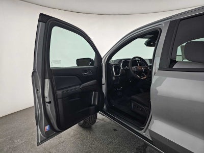 2026 GMC Canyon 2WD Elevation