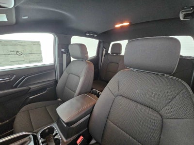 2026 GMC Canyon 2WD Elevation