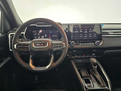 2026 GMC Canyon 2WD Elevation