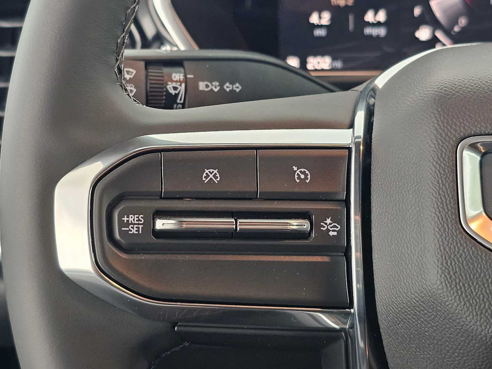 2026 GMC Canyon 2WD Elevation