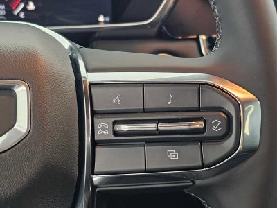 2026 GMC Canyon 2WD Elevation