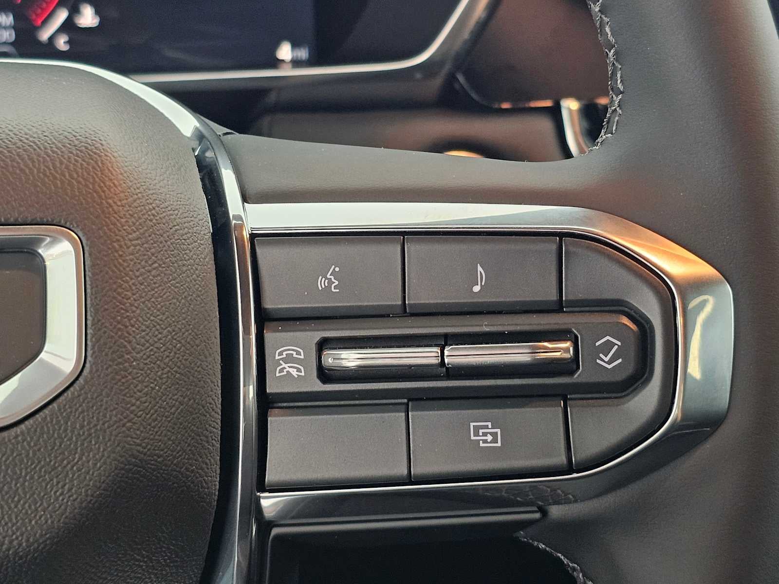 2026 GMC Canyon 2WD Elevation