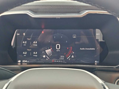 2026 GMC Canyon 2WD Elevation