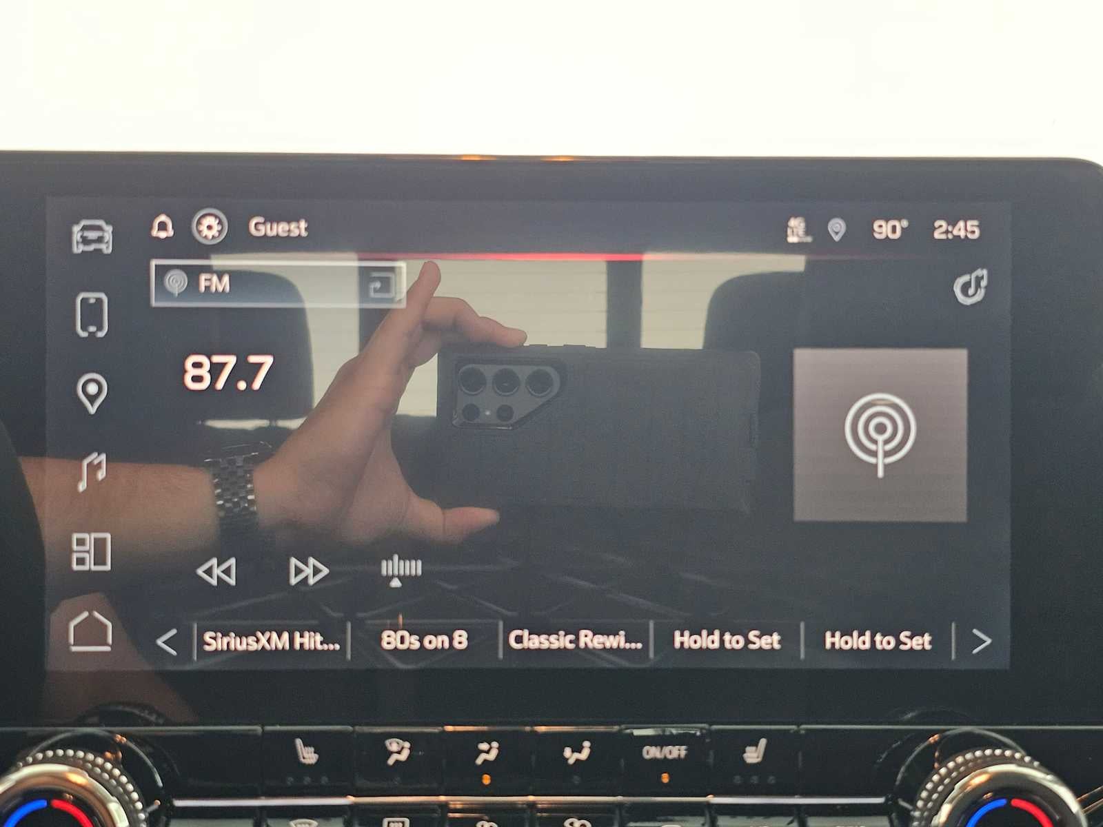 2026 GMC Canyon 2WD Elevation