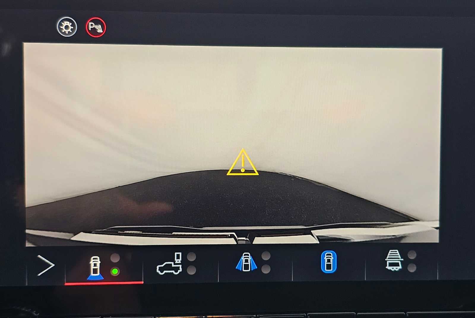 2026 GMC Canyon 2WD Elevation