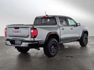 2026 GMC Canyon 2WD Elevation