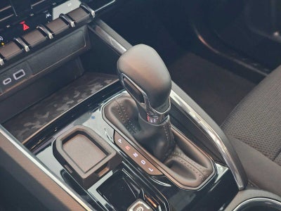 2026 GMC Canyon 2WD Elevation