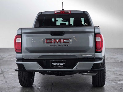 2026 GMC Canyon 2WD Elevation
