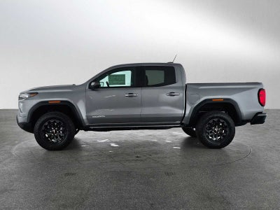 2026 GMC Canyon 2WD Elevation