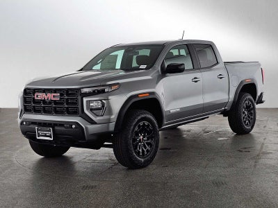 2026 GMC Canyon 2WD Elevation