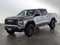 2026 GMC Canyon 2WD Elevation