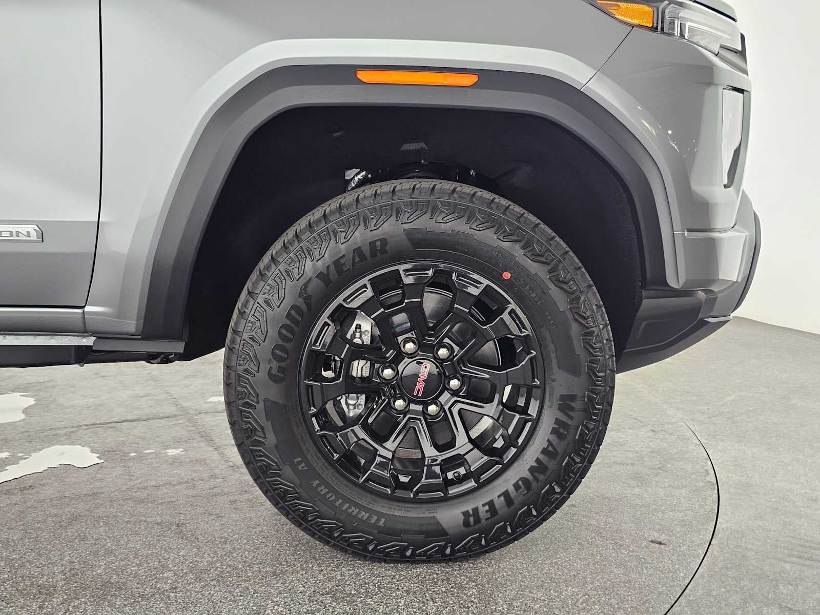 2026 GMC Canyon 2WD Elevation