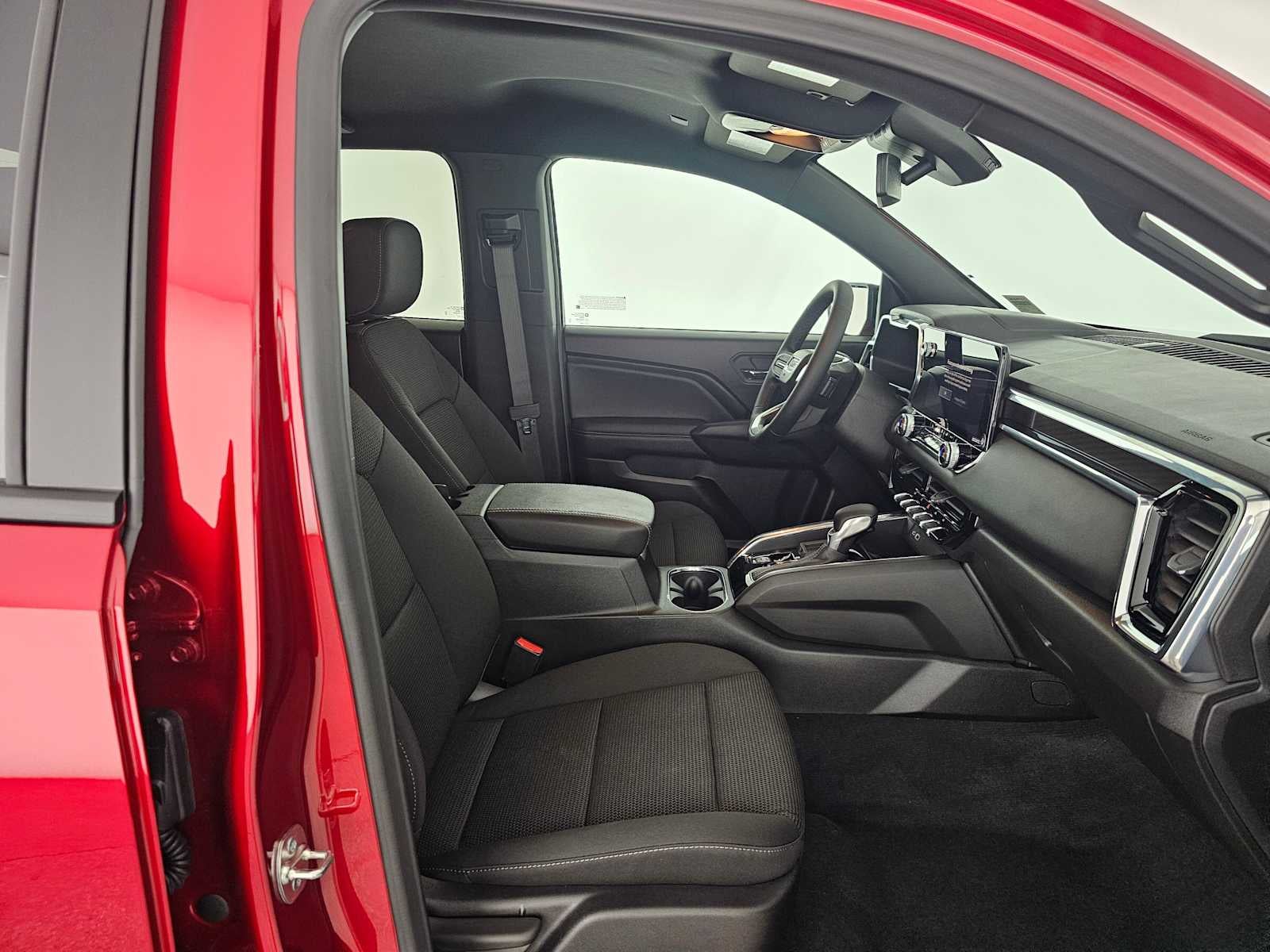 2026 GMC Canyon 2WD Elevation