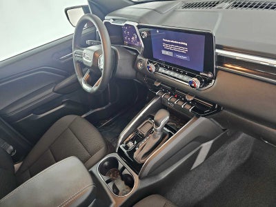 2026 GMC Canyon 2WD Elevation