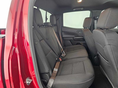 2026 GMC Canyon 2WD Elevation