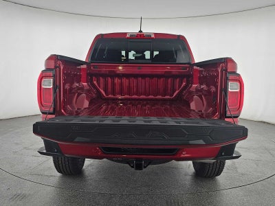 2026 GMC Canyon 2WD Elevation