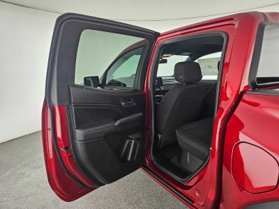 2026 GMC Canyon 2WD Elevation