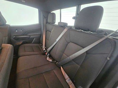 2026 GMC Canyon 2WD Elevation