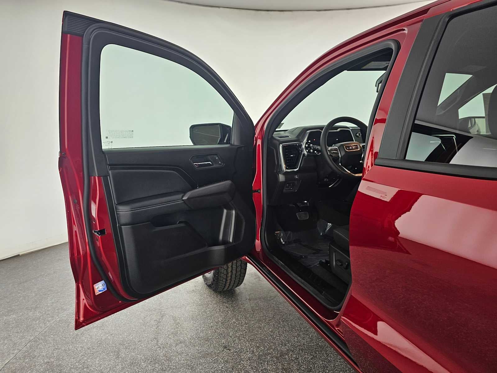 2026 GMC Canyon 2WD Elevation