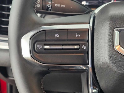 2026 GMC Canyon 2WD Elevation