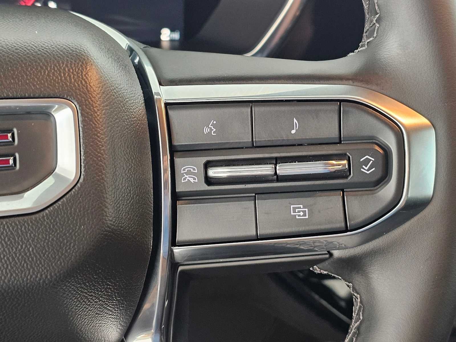 2026 GMC Canyon 2WD Elevation