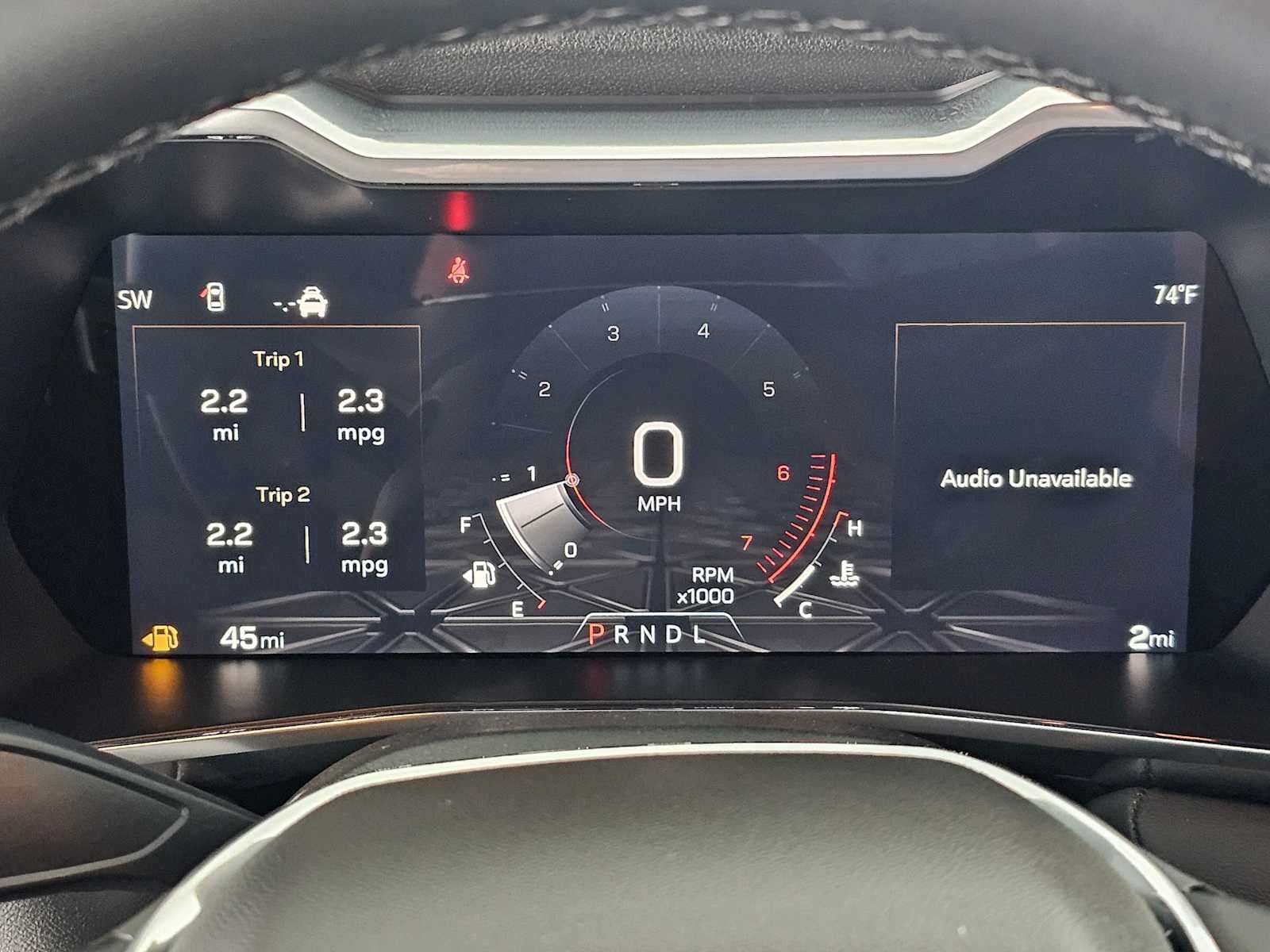 2026 GMC Canyon 2WD Elevation