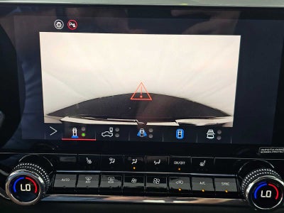 2026 GMC Canyon 2WD Elevation