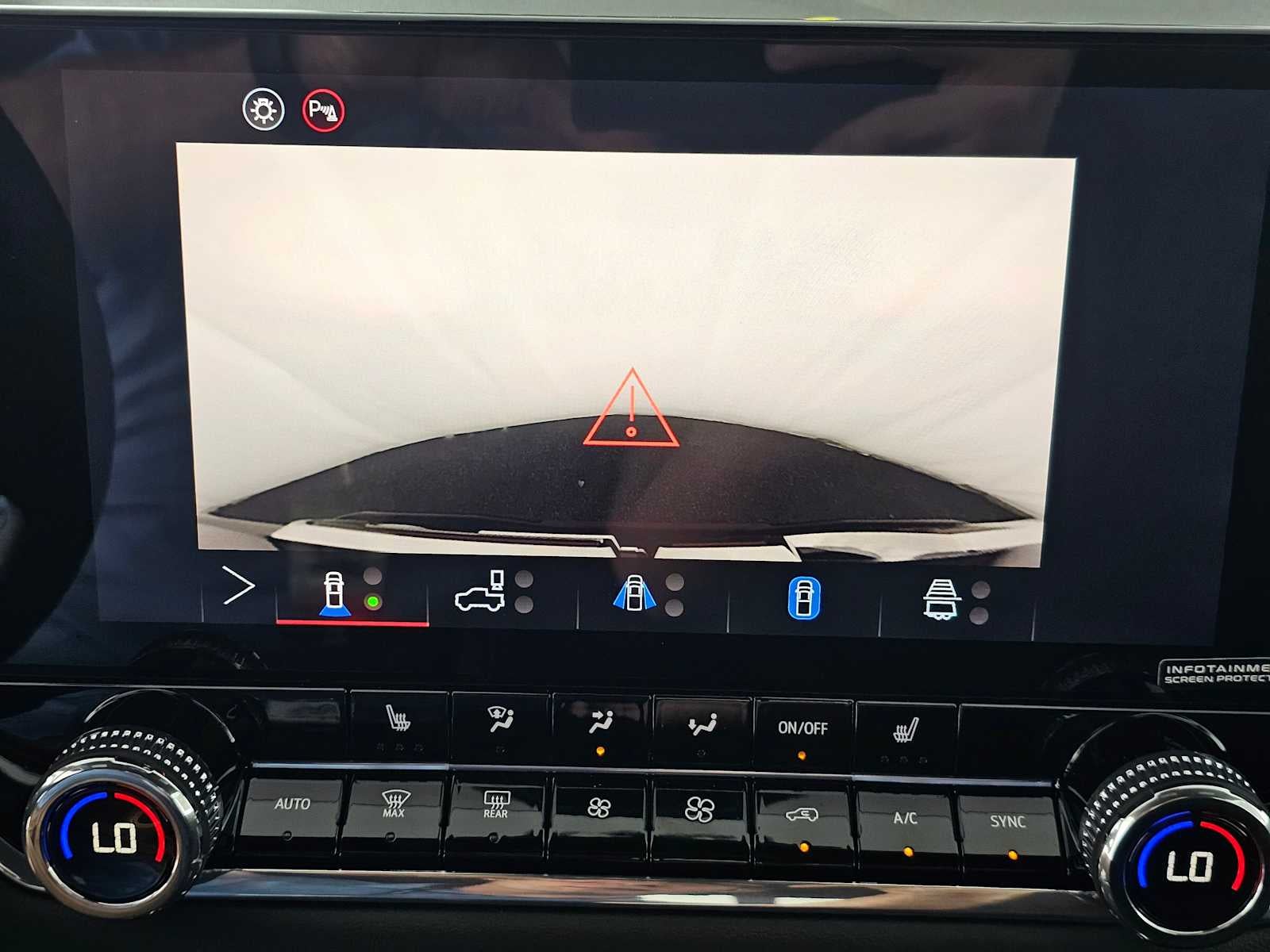 2026 GMC Canyon 2WD Elevation