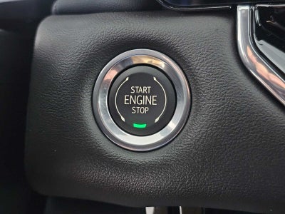 2026 GMC Canyon 2WD Elevation