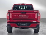 2026 GMC Canyon 2WD Elevation