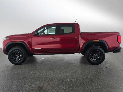 2026 GMC Canyon 2WD Elevation