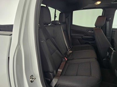 2026 GMC Canyon 2WD Elevation