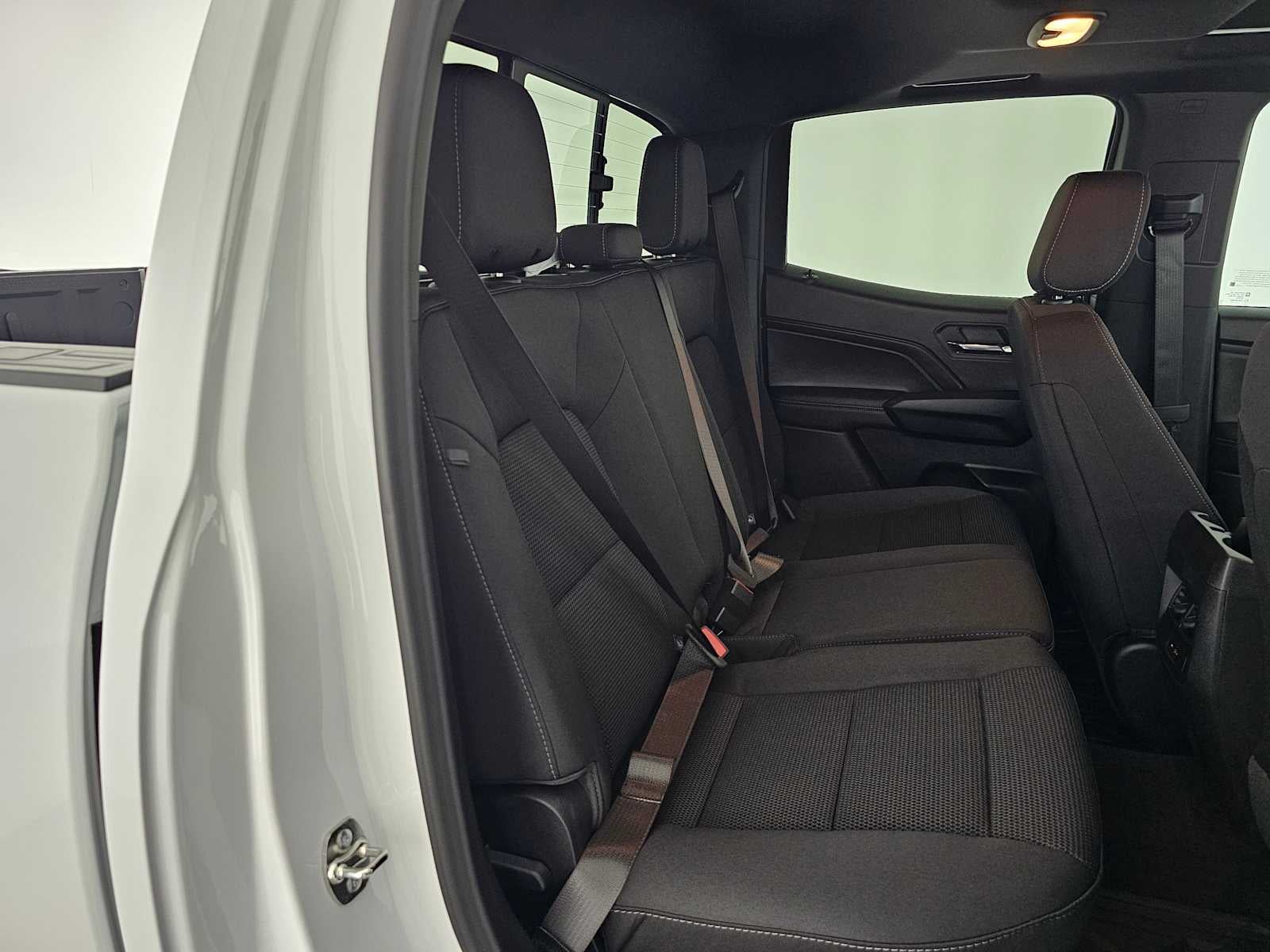 2026 GMC Canyon 2WD Elevation