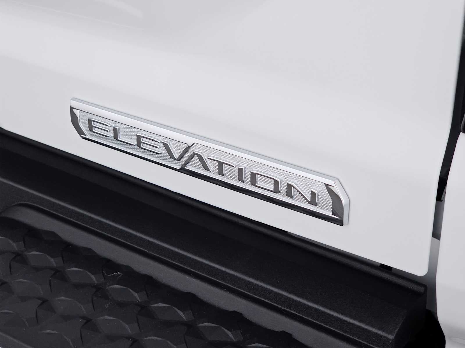 2026 GMC Canyon 2WD Elevation