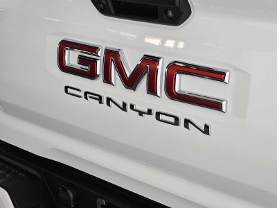 2026 GMC Canyon 2WD Elevation