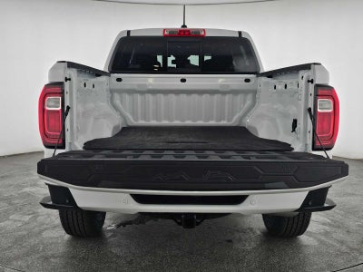 2026 GMC Canyon 2WD Elevation