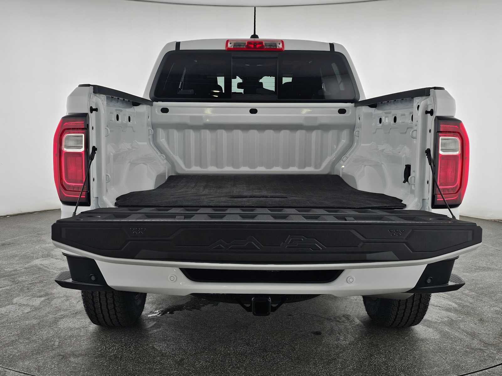2026 GMC Canyon 2WD Elevation