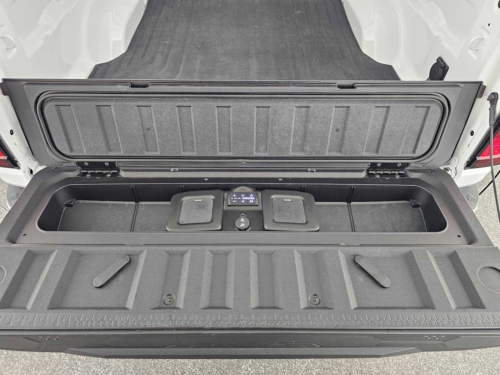 2026 GMC Canyon 2WD Elevation