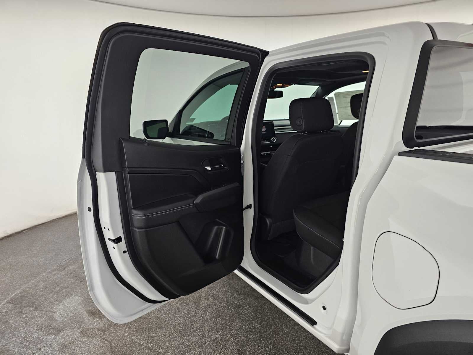 2026 GMC Canyon 2WD Elevation