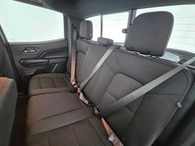 2026 GMC Canyon 2WD Elevation