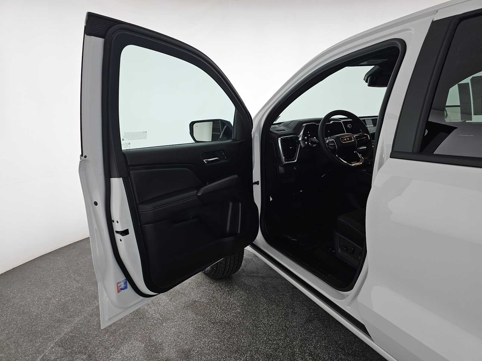 2026 GMC Canyon 2WD Elevation