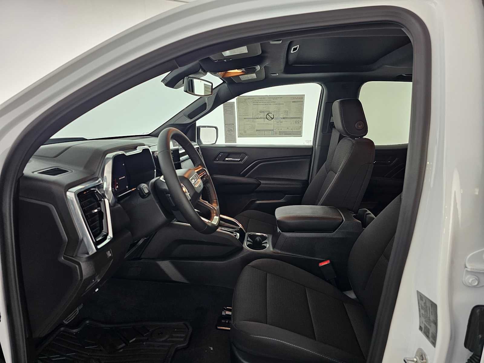 2026 GMC Canyon 2WD Elevation