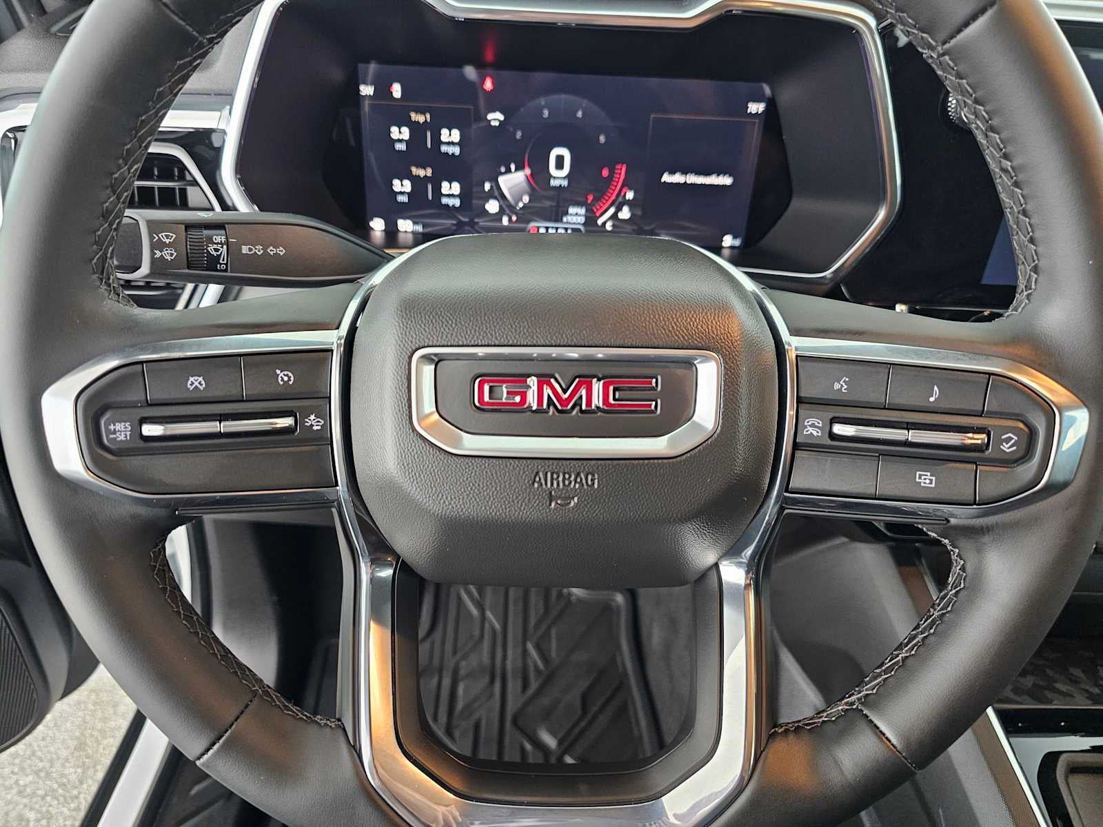 2026 GMC Canyon 2WD Elevation